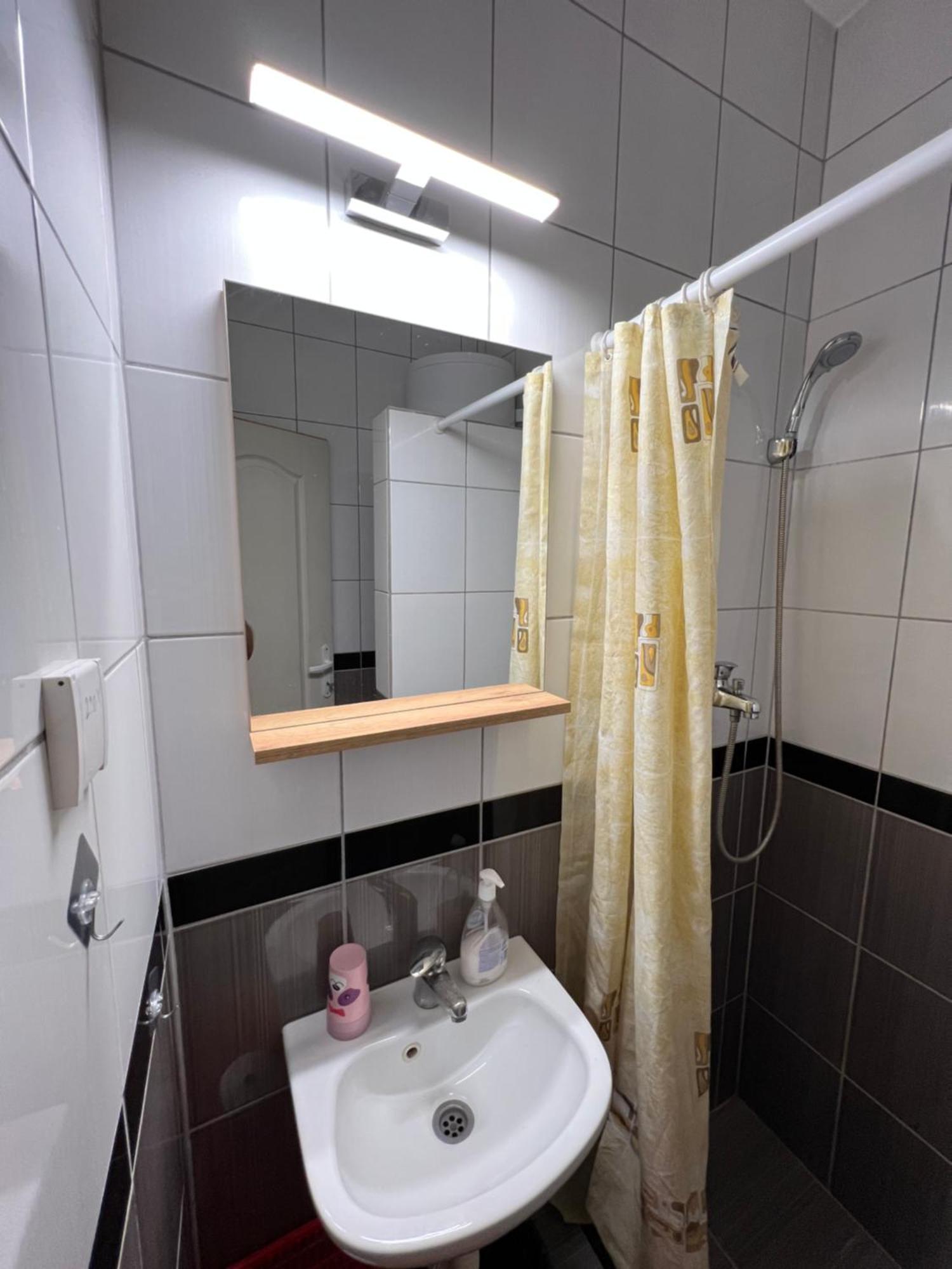 Bezdan Guesthouse Eksteriør billede