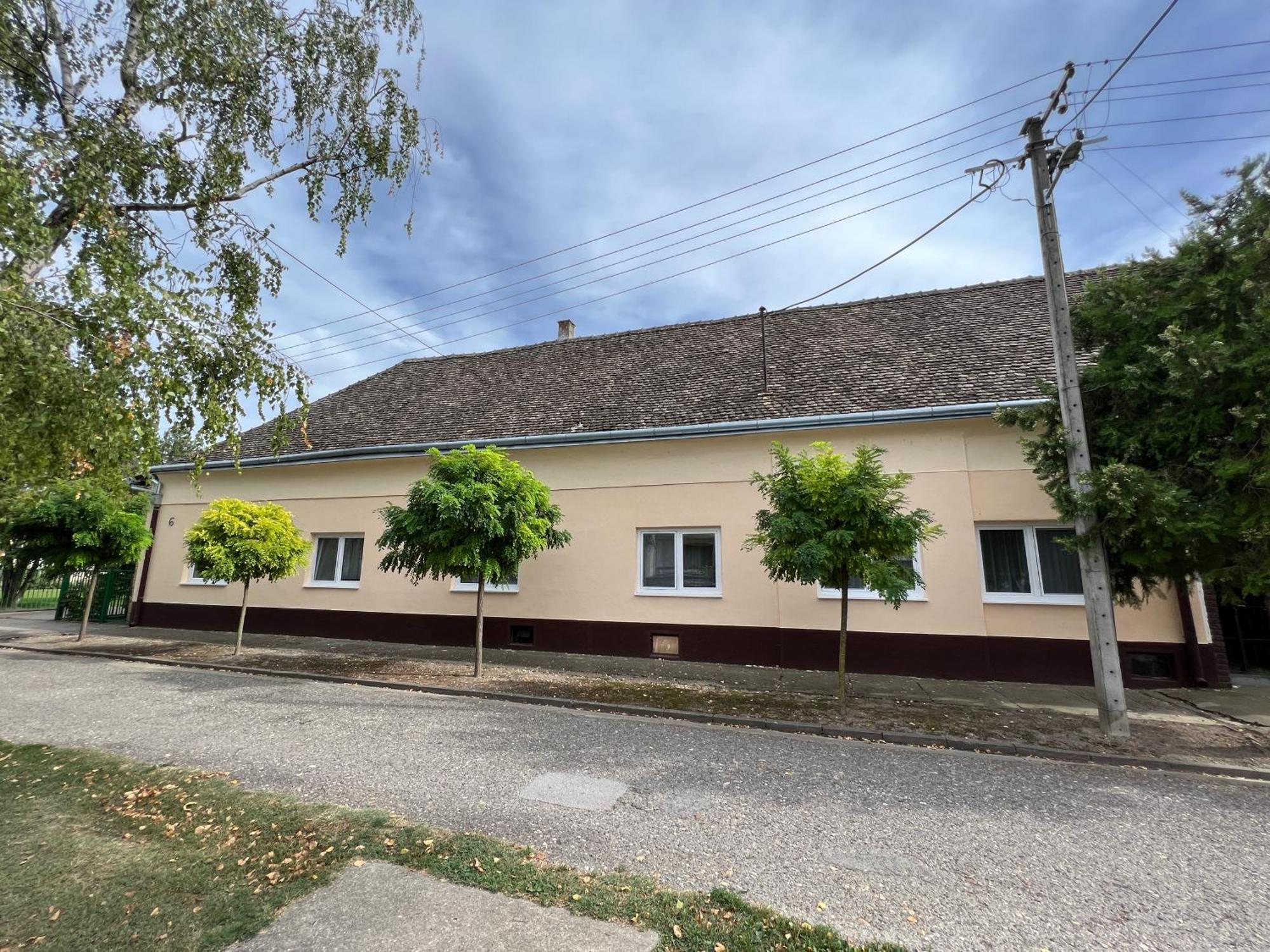 Bezdan Guesthouse Eksteriør billede