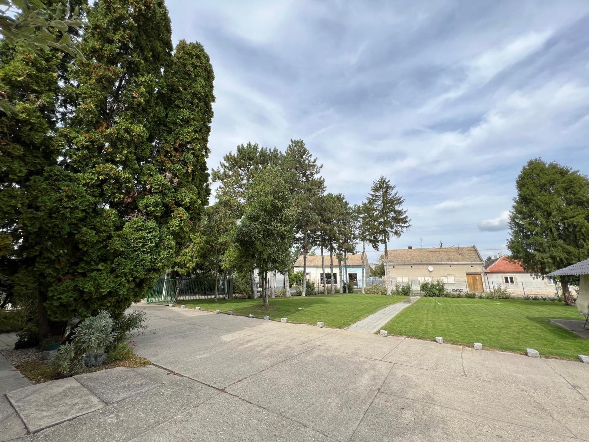 Bezdan Guesthouse Eksteriør billede