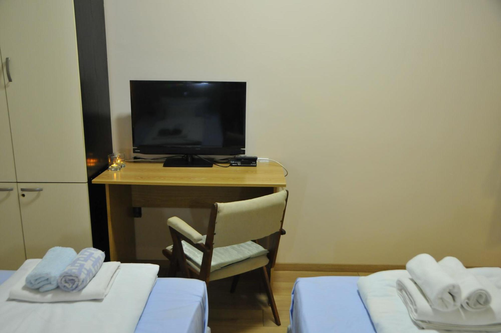 Bezdan Guesthouse Eksteriør billede