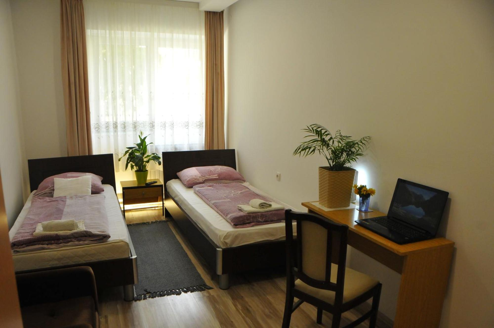 Bezdan Guesthouse Eksteriør billede