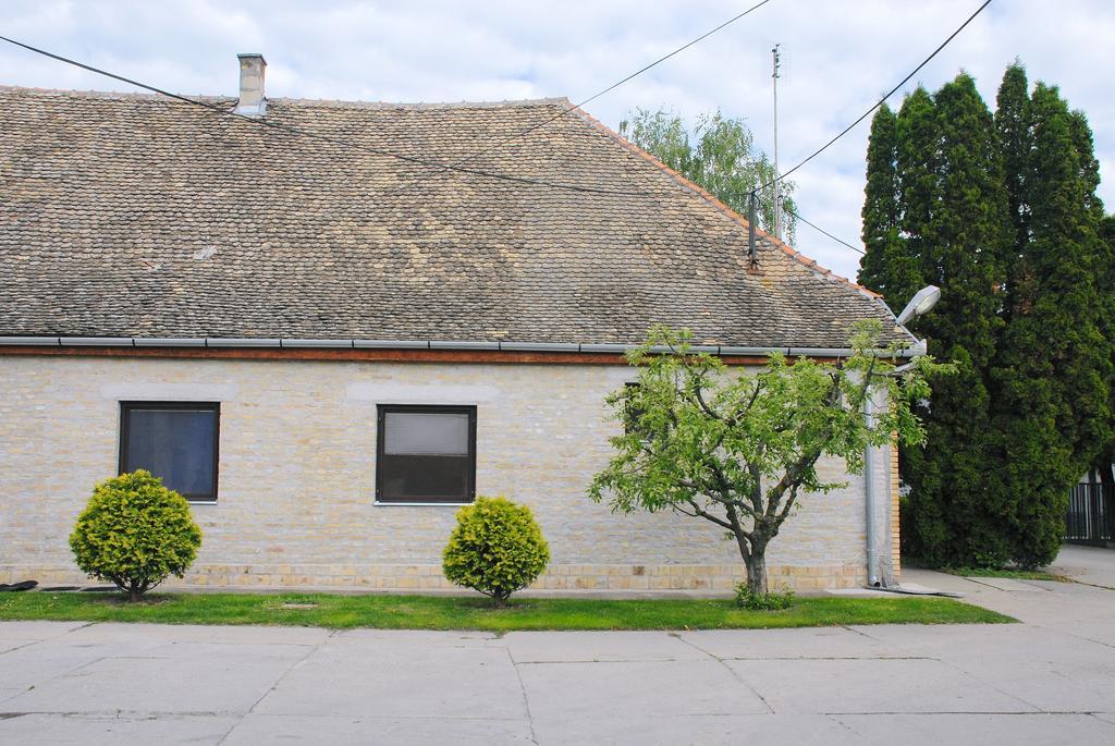 Bezdan Guesthouse Eksteriør billede